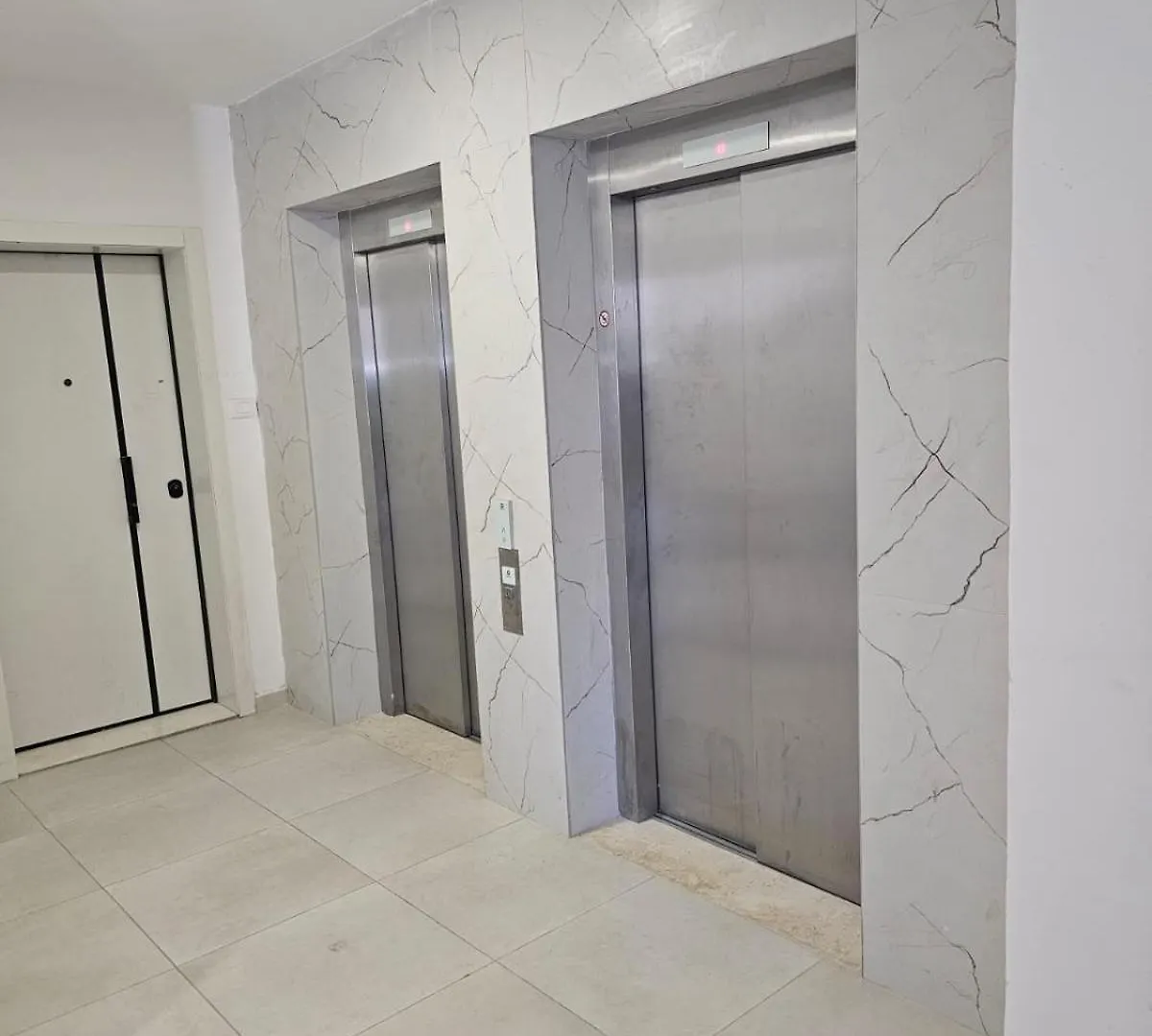 Modern Apartment New Bazaar Tirana