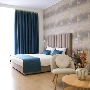 Golden Hotel&spa, Tirana